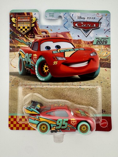 2026 disney pixar cars race - 2026, to
