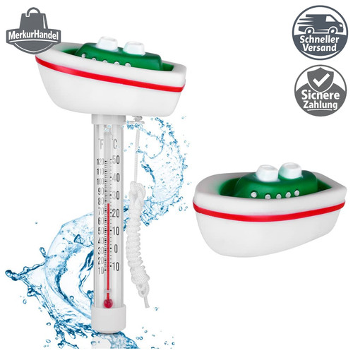 Wassertemperatur thermometer - wassertemperatur,