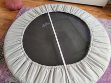 Trampolin Trimilin mit  Randpolster Größe 120 cm Trampolin Polster