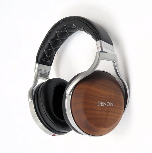Denon d7200 hifi kopfhörer - denon, ah-d7200
