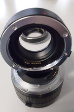 Viltrox AF Zwischenringe für