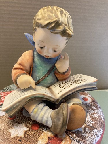 Hummel figur goebel der - hummel,