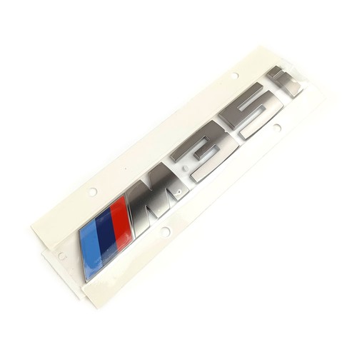 Bmw m35i emblem - bmw, markenzeichen