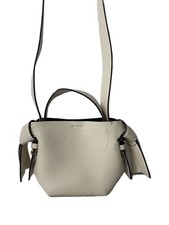 Acne studios musubi micro - micro, bag