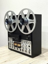 Tandberg TD 20A Tonbandgerät