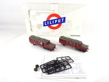 Liliput 177 04 Akkutriebwagen