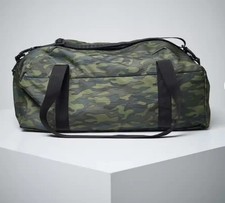 Solognac Jagdtasche Camouflage 40L von Decathlon