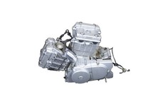 ENGINE MOTOR Hyosung GV 125