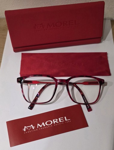 Morel brille innovative - morel, brille,innovative