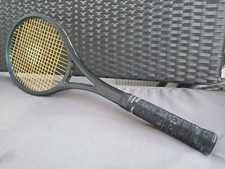 Dunlop Max 200g Grafil Injection Tennisschläger Tennis Racket Vintage