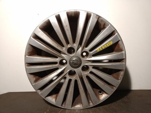 13326346 felge r17x7is44 - /, /