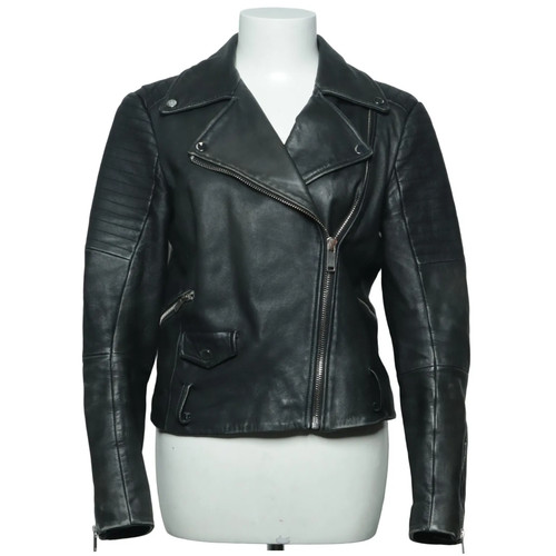 Zara woman bikerjacke - zara, bikerjacke,