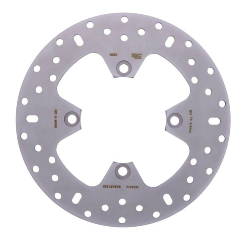 Ebc bremsscheibe md4014 für - md4014,