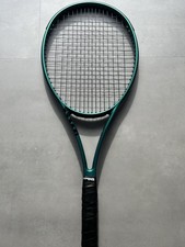 Wilson blade 98 V9 16x19