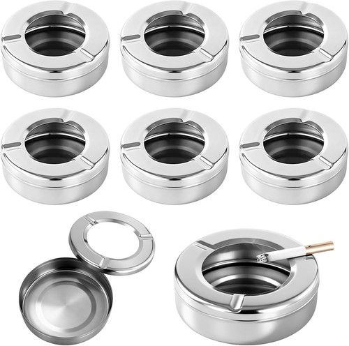 Stücke 10cm metall - 6,