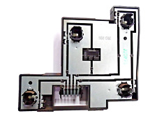 Ford Fiesta IV JAS JBS Lampenträger Rücklicht Rückleuchte rechts 96FG13N004AB