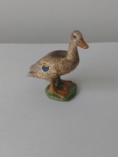 Schleich | Ente | 13653 | Waldtier| Vogel | Wild Life