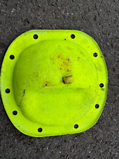 Ford Taunus TC Differential Deckel für kleine Köln-Achse, 1,3-2,0 OHC, GUT,