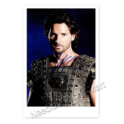Eric bana alias nero - eric,
