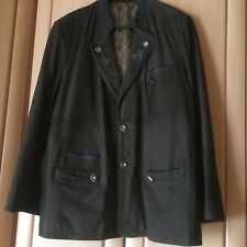 Herren -Lederjanker Gr.30