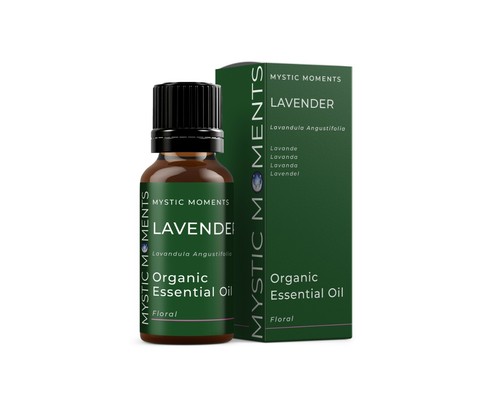 Mystic moments lavendel bio - moments,
