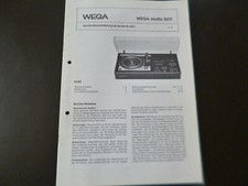 Original Service Manual