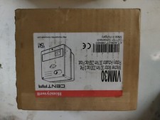 Honeywell CENTRA Stellmotor