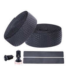 WCS Superlight bar tape