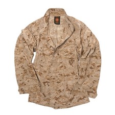 USMC Marpat Desert Feldjacke, Blouse , Top Zustand, 32XS gebraucht