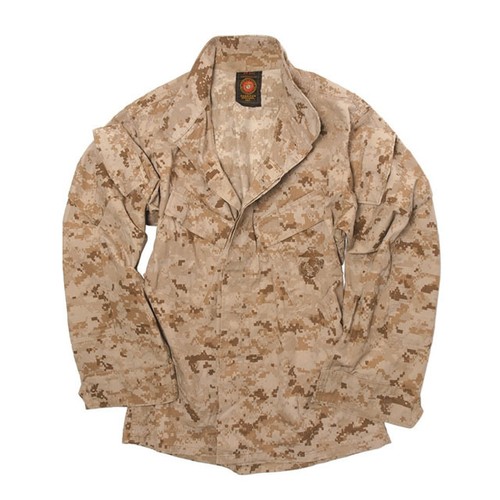 Usmc marpat desert - desert, feldjacke