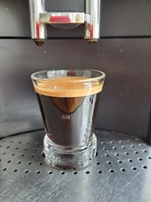 JURA C 70 OneTouch nur 15221 Bezüge überarbeitet und intensiv gereinigt