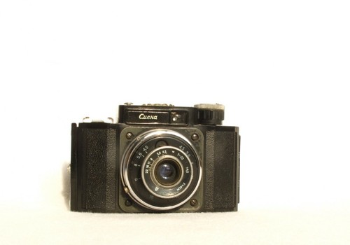 Smena russische kamera - smena,