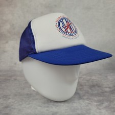 US Nordic Ski Team Bend Oregon Vintage Basecap 6-Panel US Import Snapback Cap