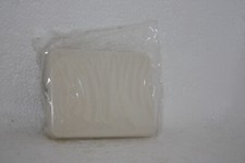 Berker Modul MB Wippe (4 Pins mit Adapter) in cremeweiß - NEU