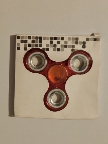 Hand spinner fidget - spinner,