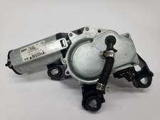 VW Polo 6N2 - Heckwischermotor Wischermotor hinten 404835  Valeo   (69)