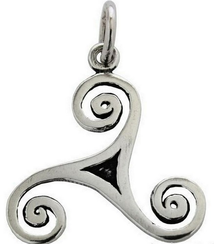 925 silber keltischer - silber,