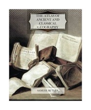 The Atlas of Ancient and