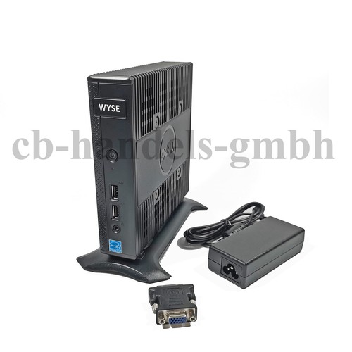 Dell wyse 5010 thin - dell,