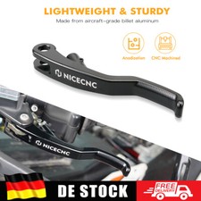 NICECNC Shorty Kupplungshebel