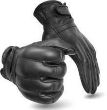 Security Quarzsandhandschuhe