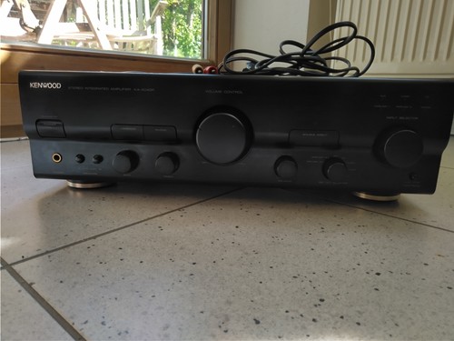 Kenwood ka4040 - ka4040, r