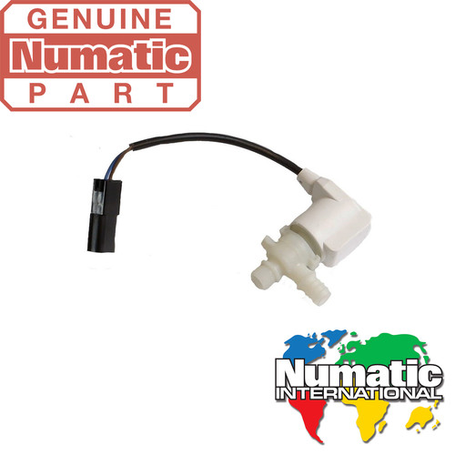 Numatic bodenschrubber - numatic,