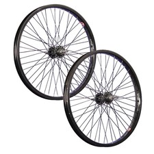 Laufrad 20 Zoll Satz Set BMX