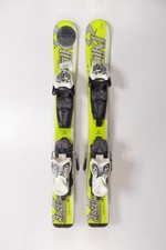 VÖLKL Racetiger SL Kinder-Ski Länge 70cm (0,70m) inkl. Bindung! #1886