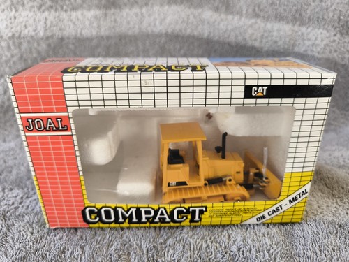 Joal 174 caterpillar - 1:50,