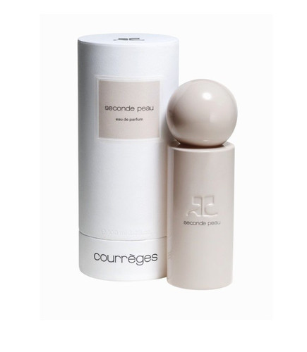 Courrèges second skin - courrÈges, de