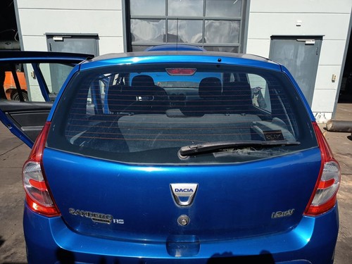 Dacia sandero original - sandero,