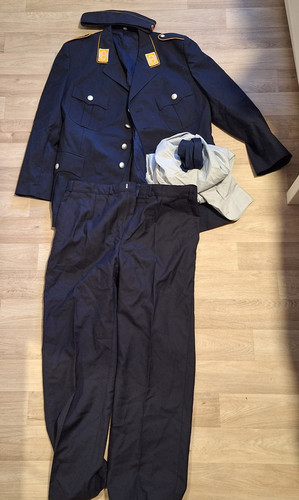 Bundeswehr luftwaffe jacke - luftwaffe,