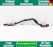 Katalysator KAT Audi A6 4F C6 2.8 FSI 4F0131701DT